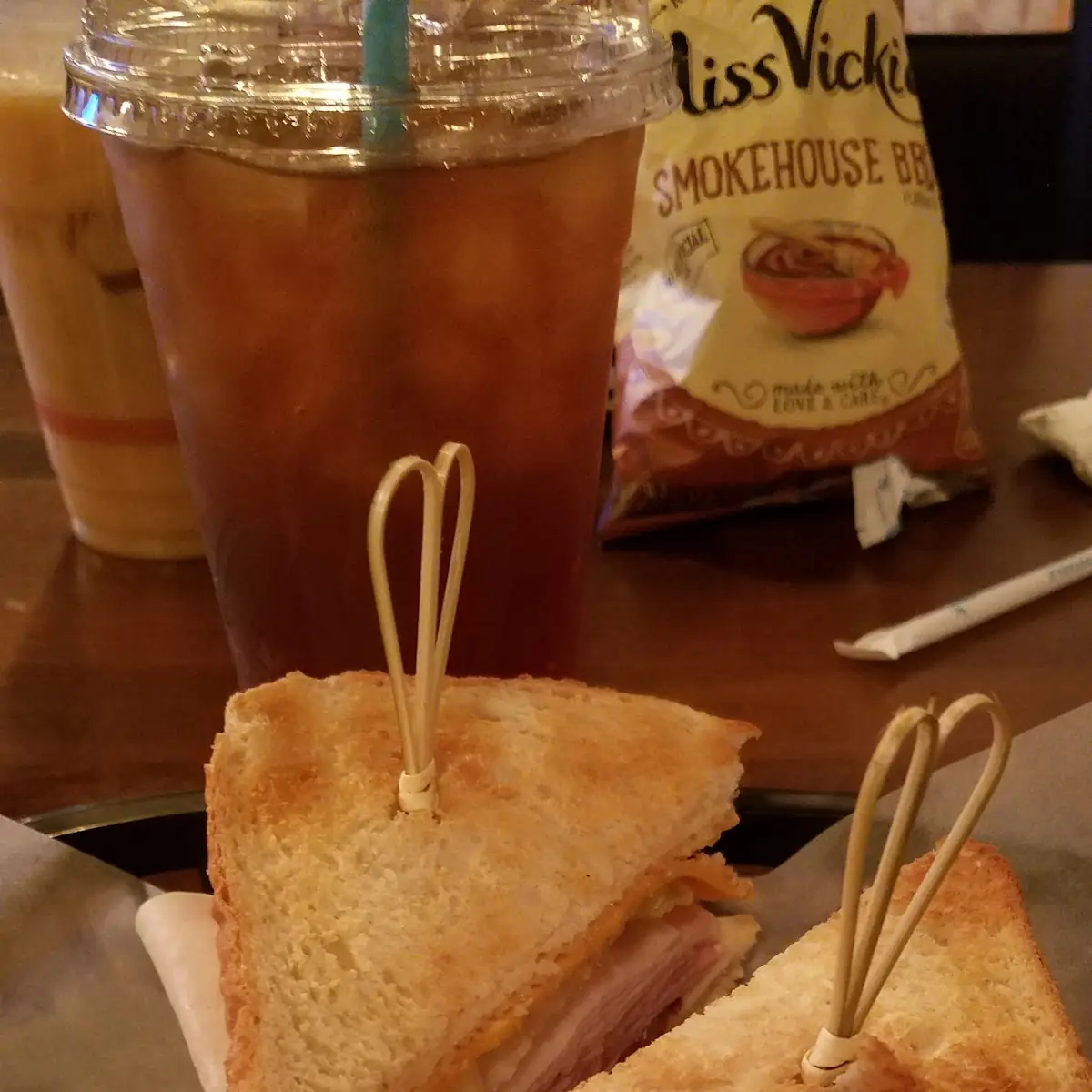 Club Sandwich