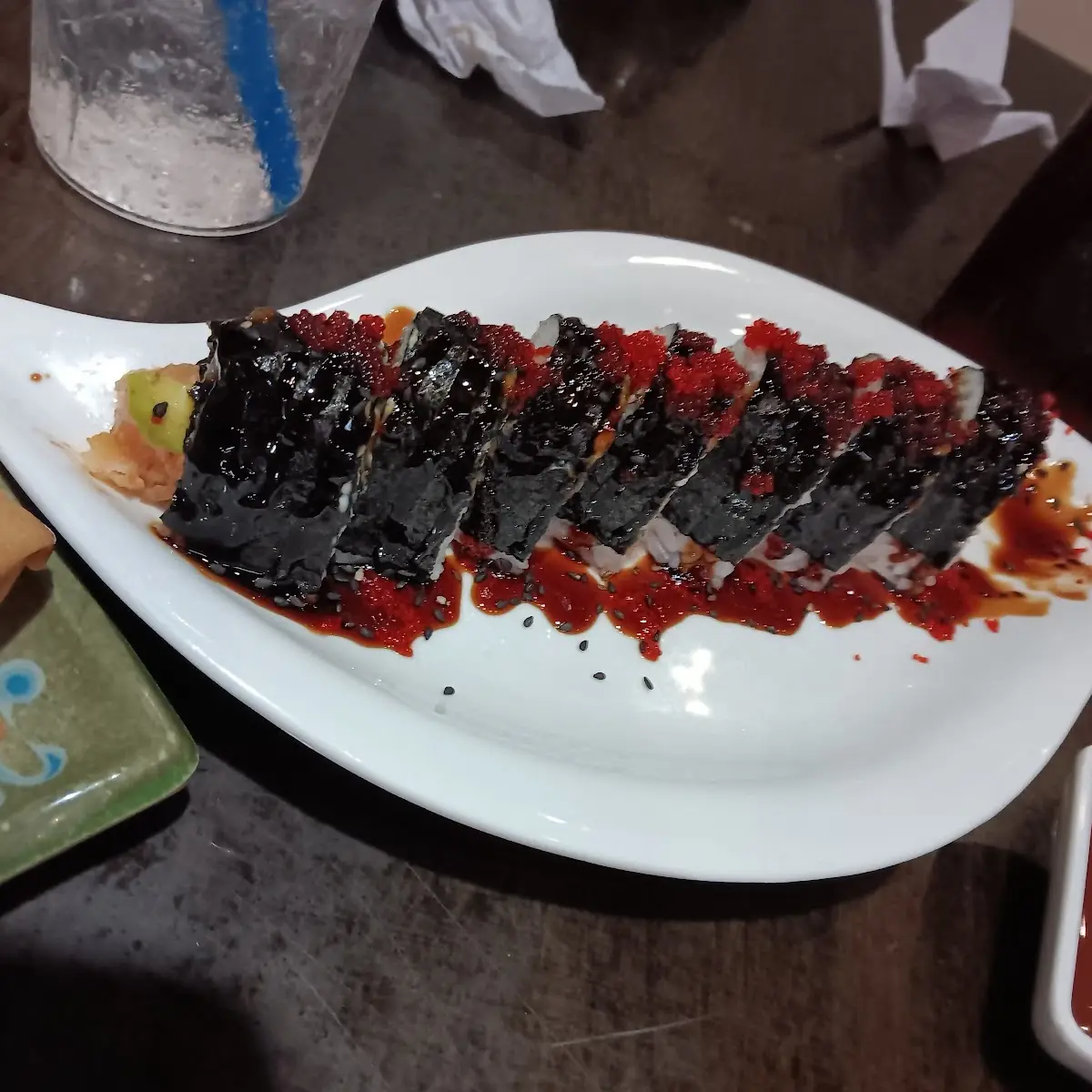 Spicy Tuna