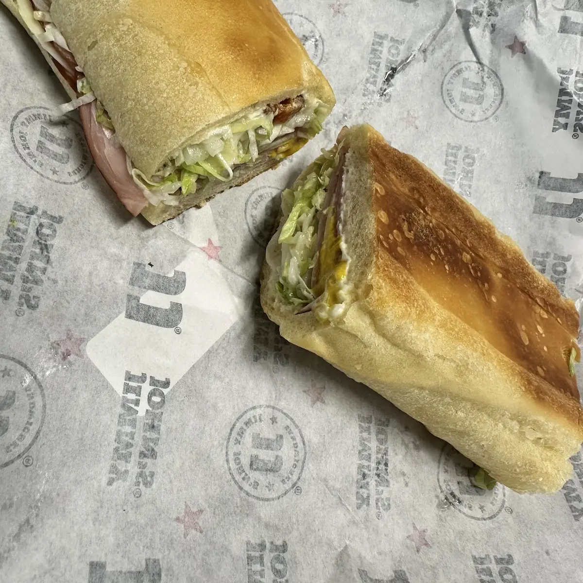 Cuban Sandwich