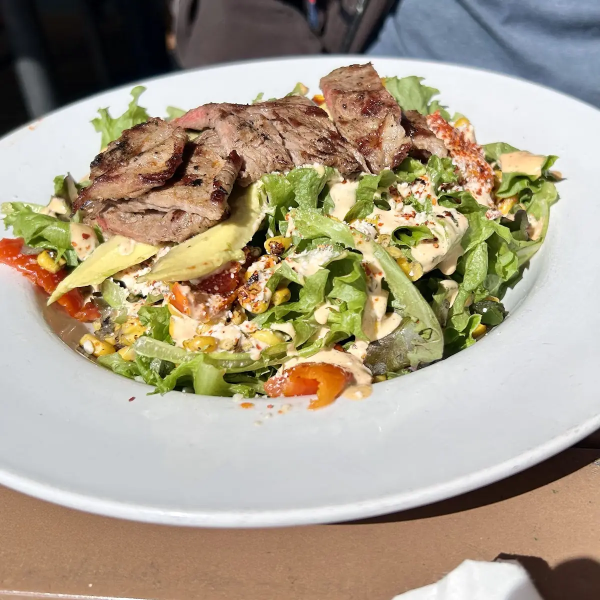 Cobb Salad