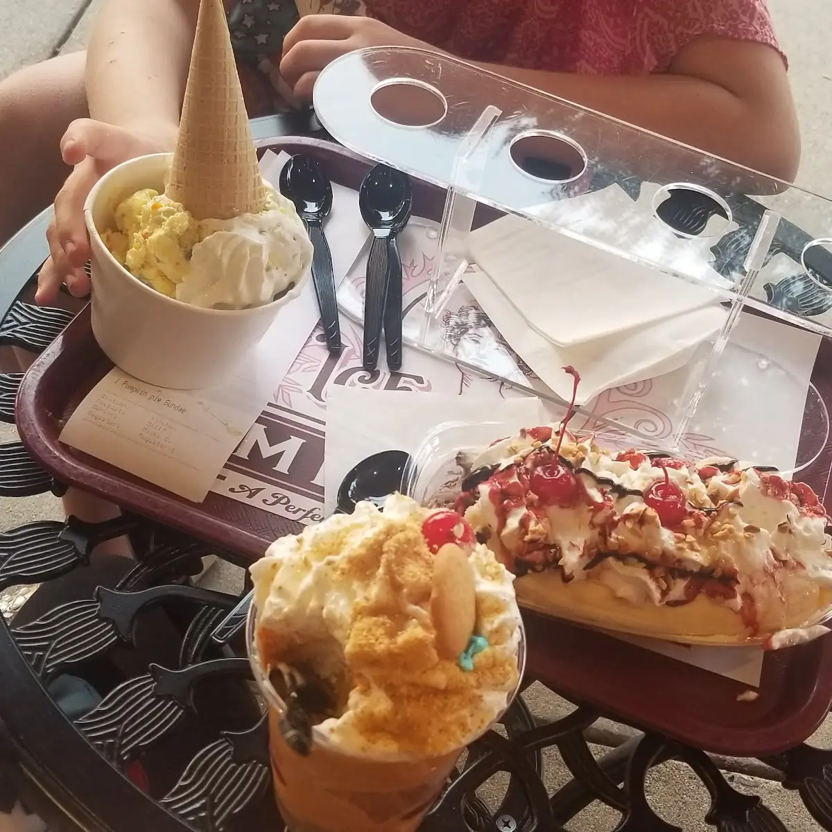 Lobster Roll