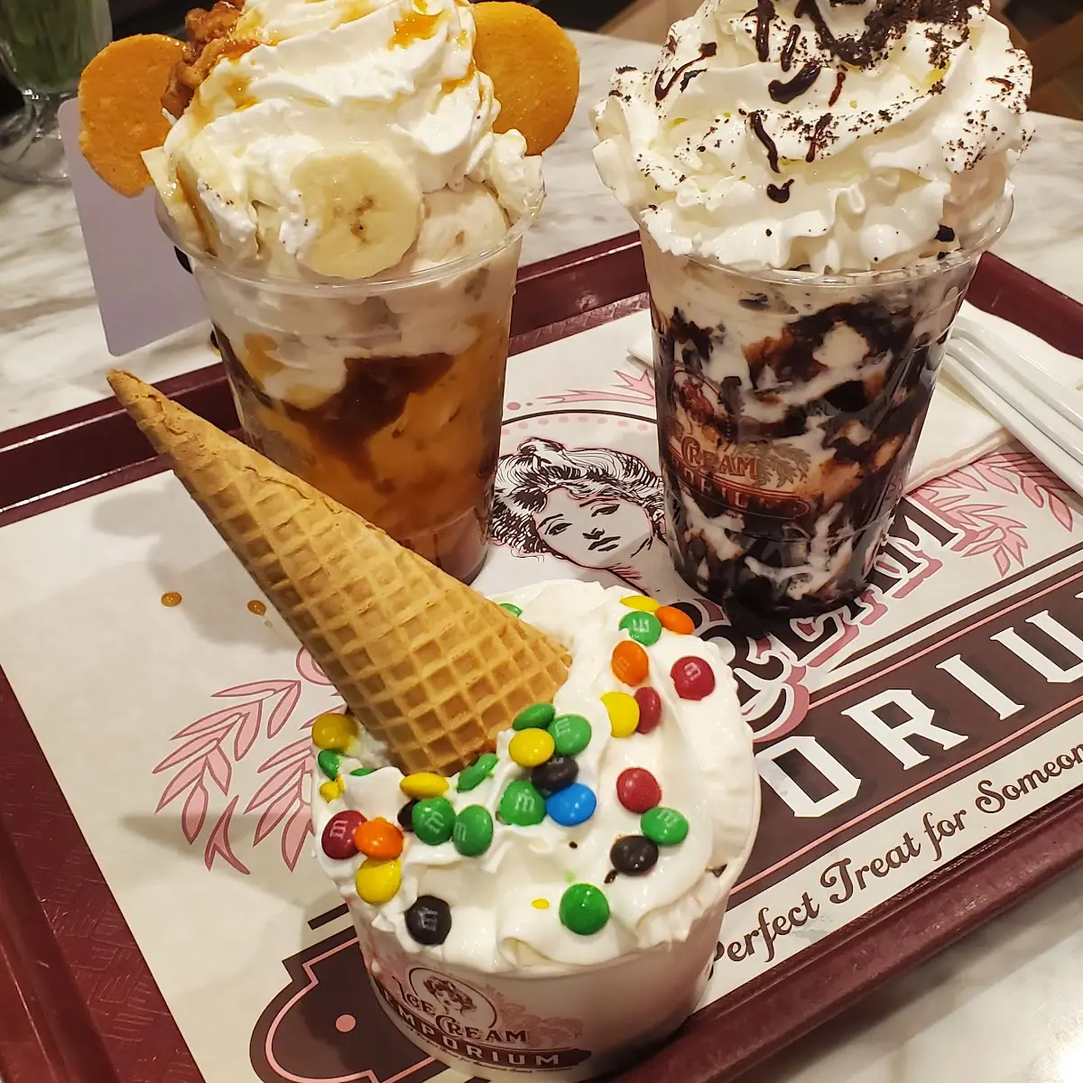 Milkshake
