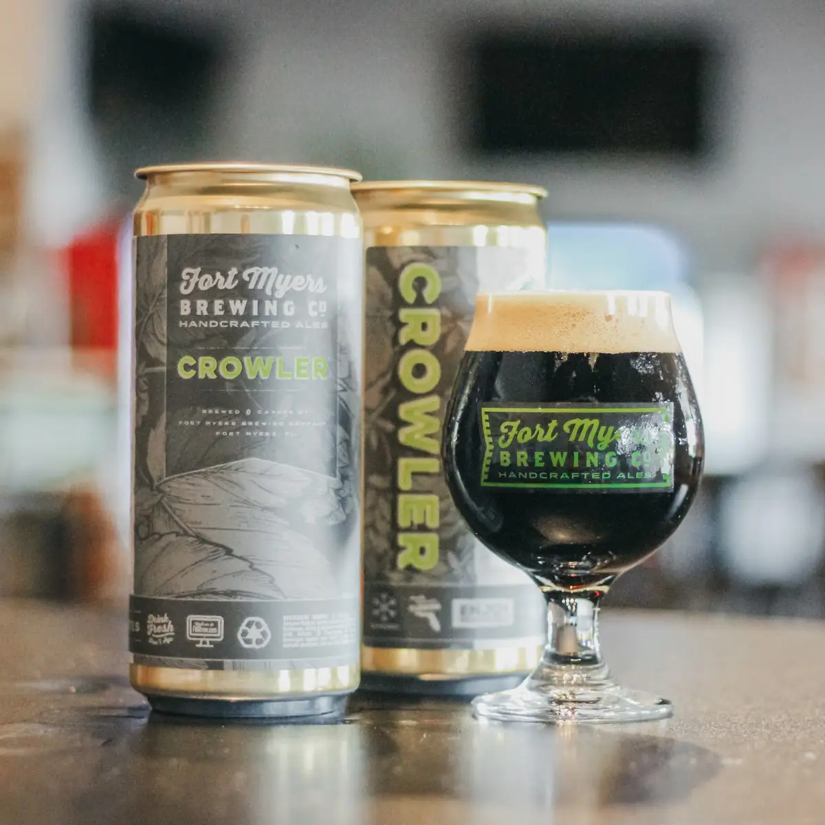 Chocolate Peanut Butter Porter