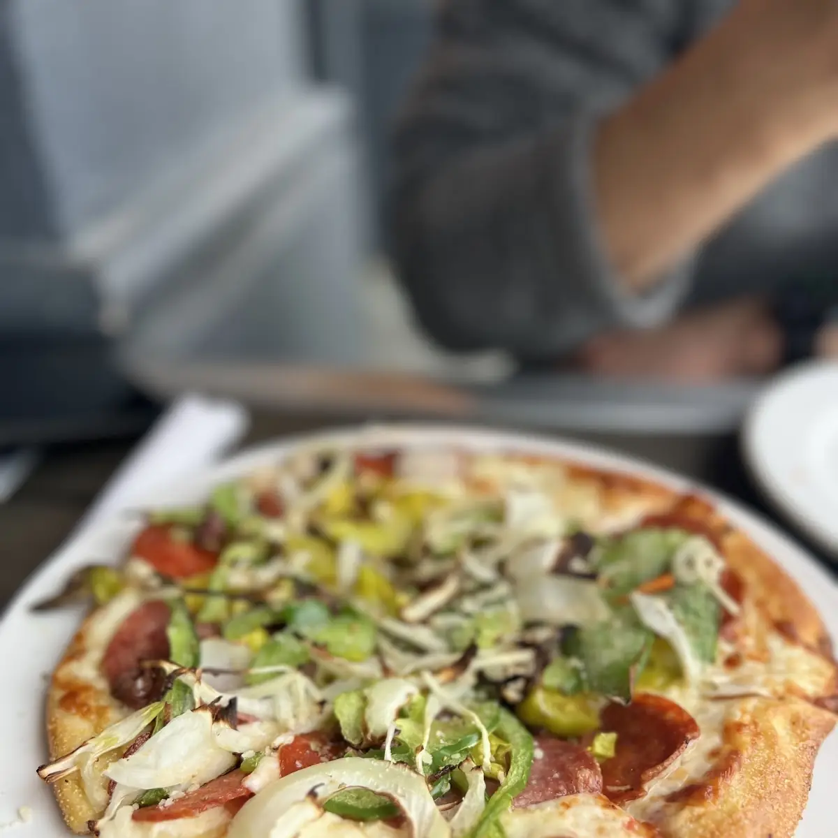 Italian Combo