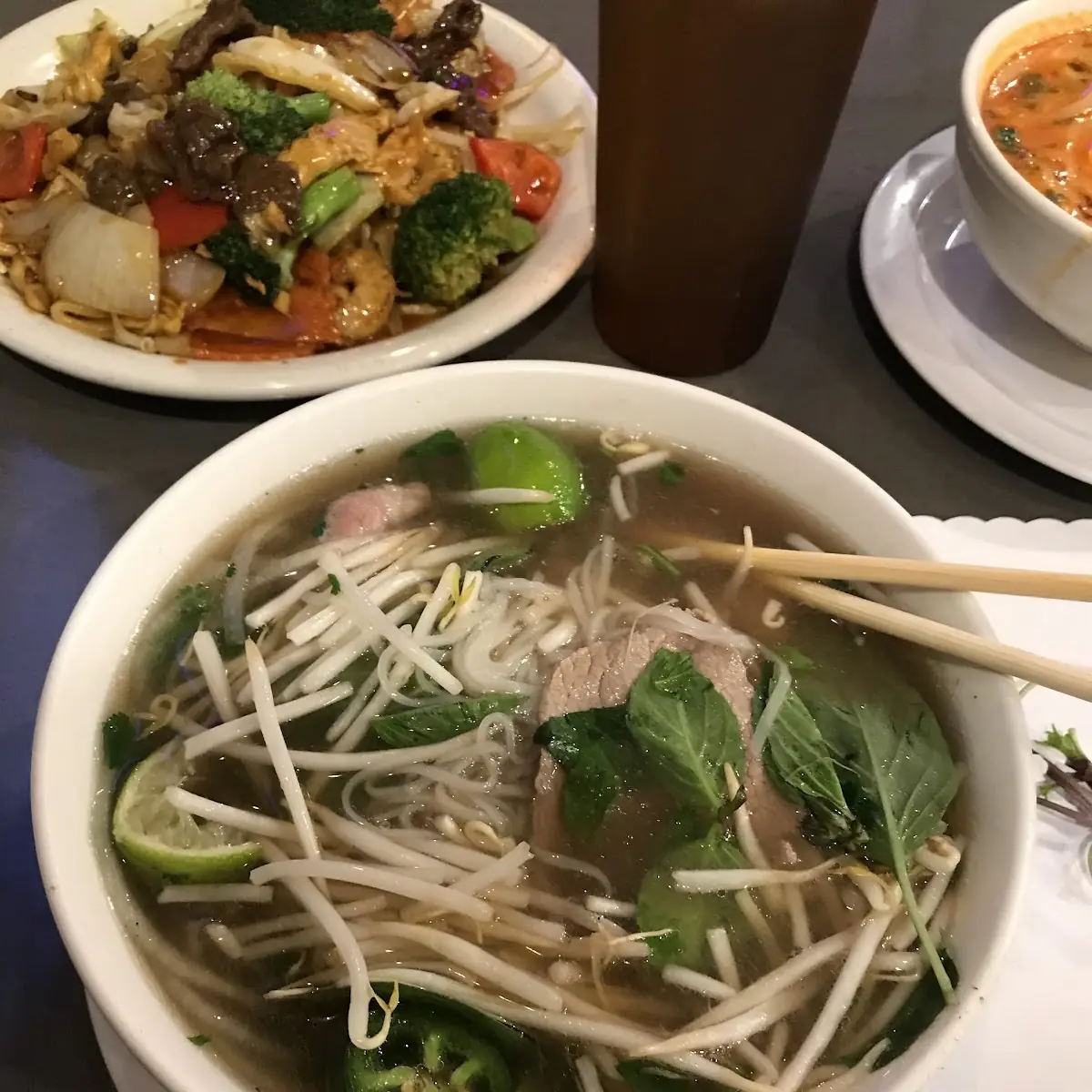 Pho Chin