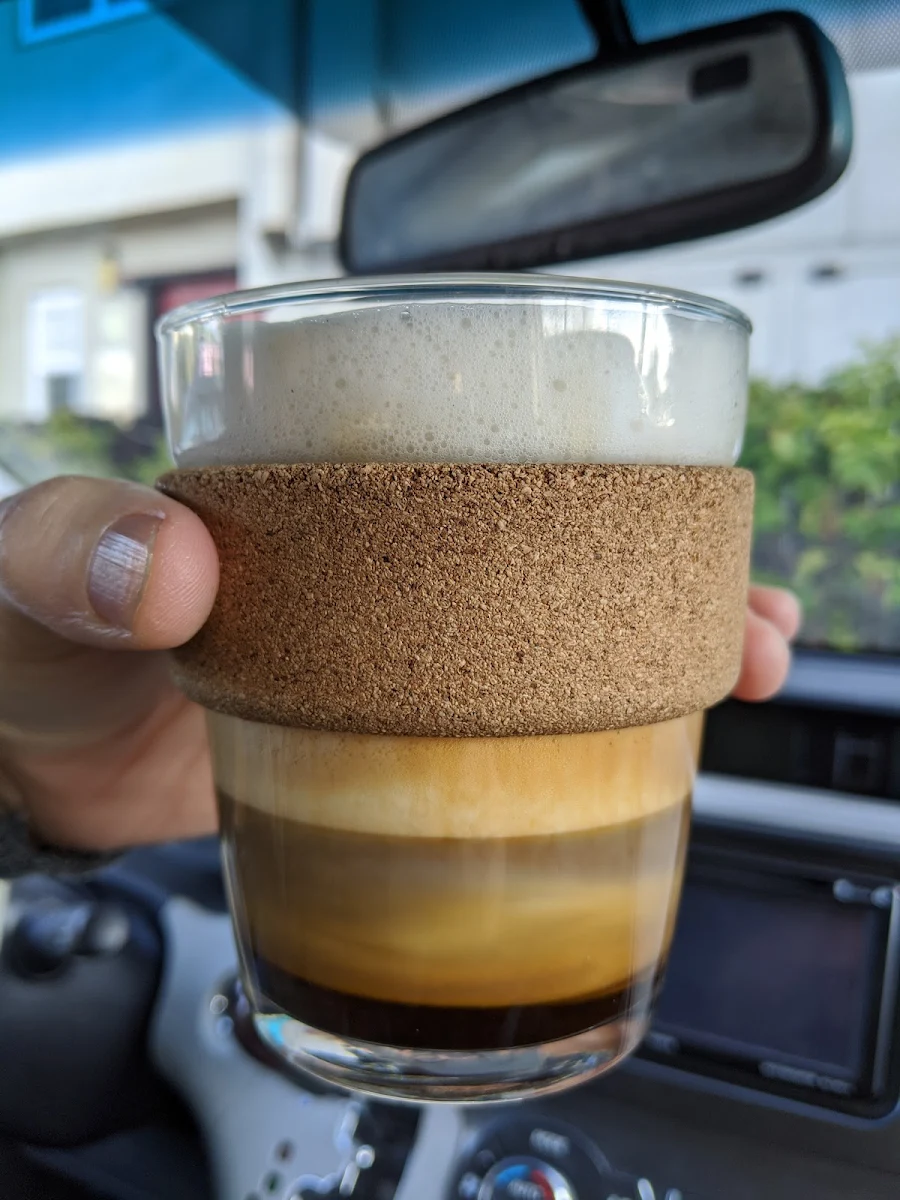 Cappuccino