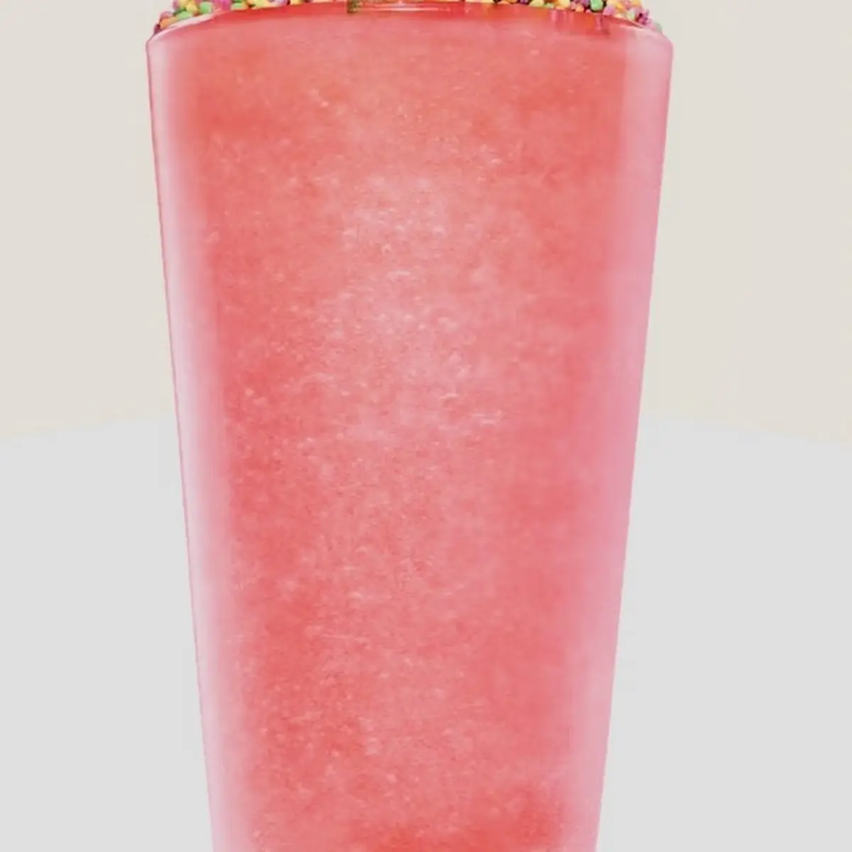 Frozen Strawberry