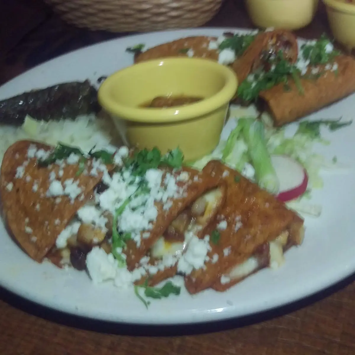 Pork Belly Tacos