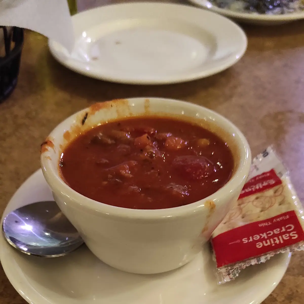 Soup of the Day