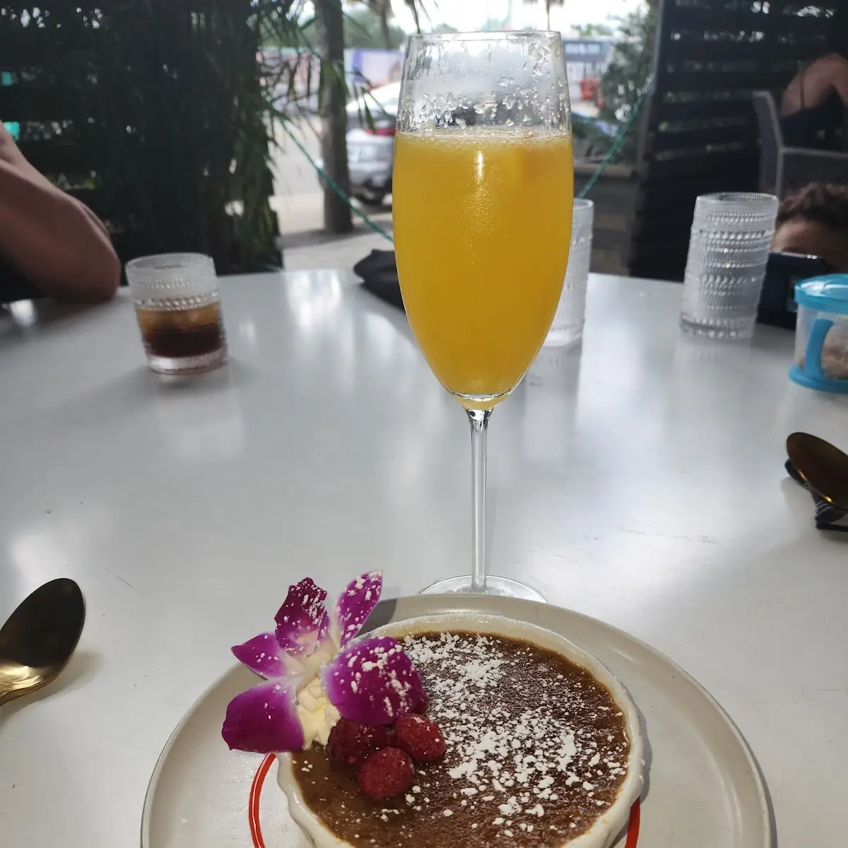 Creme Brulee