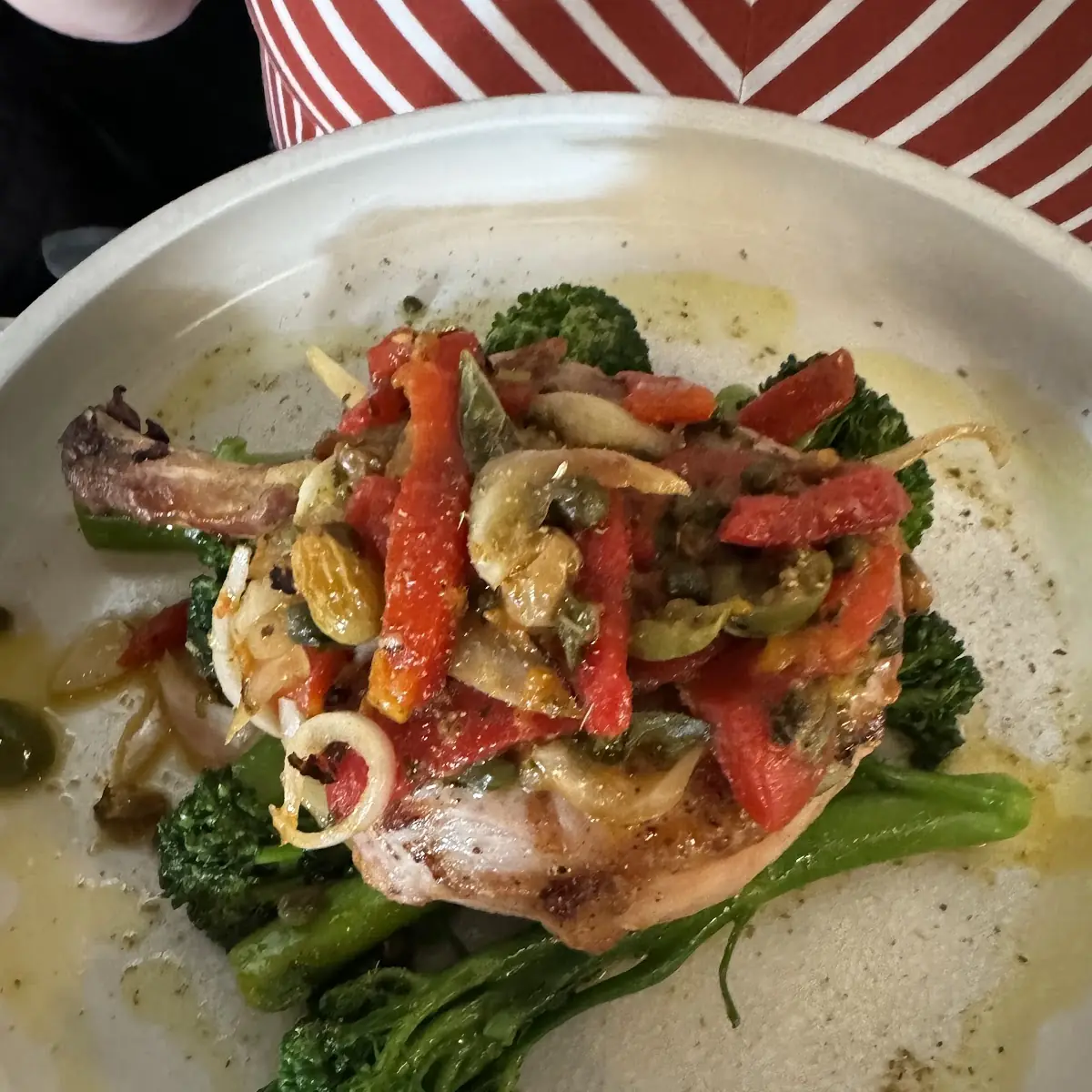 Pork Chop
