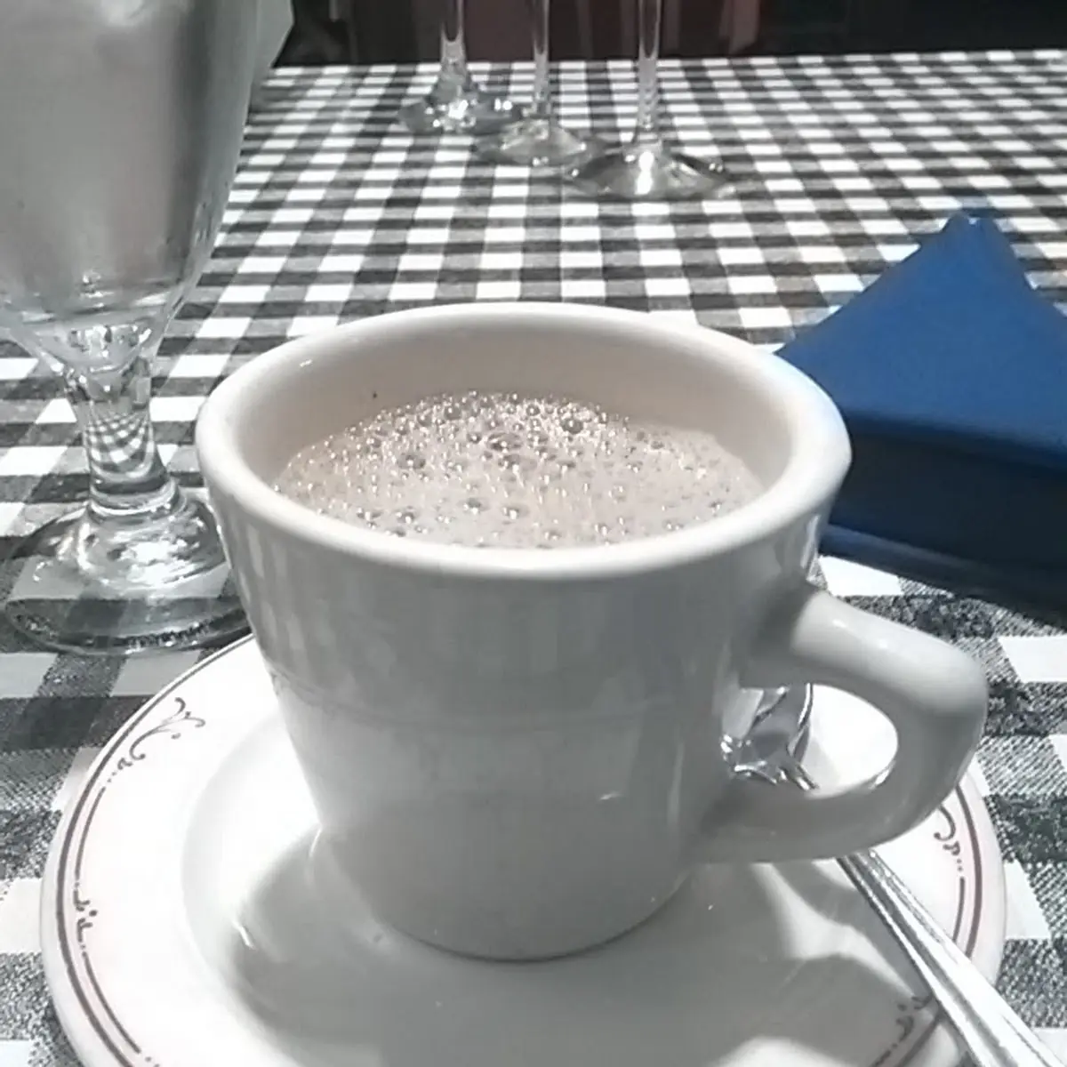 Cappuccino