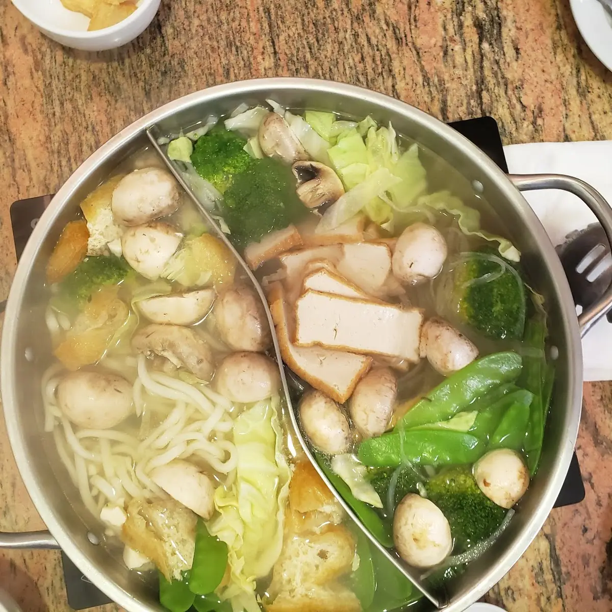 Hot Pot