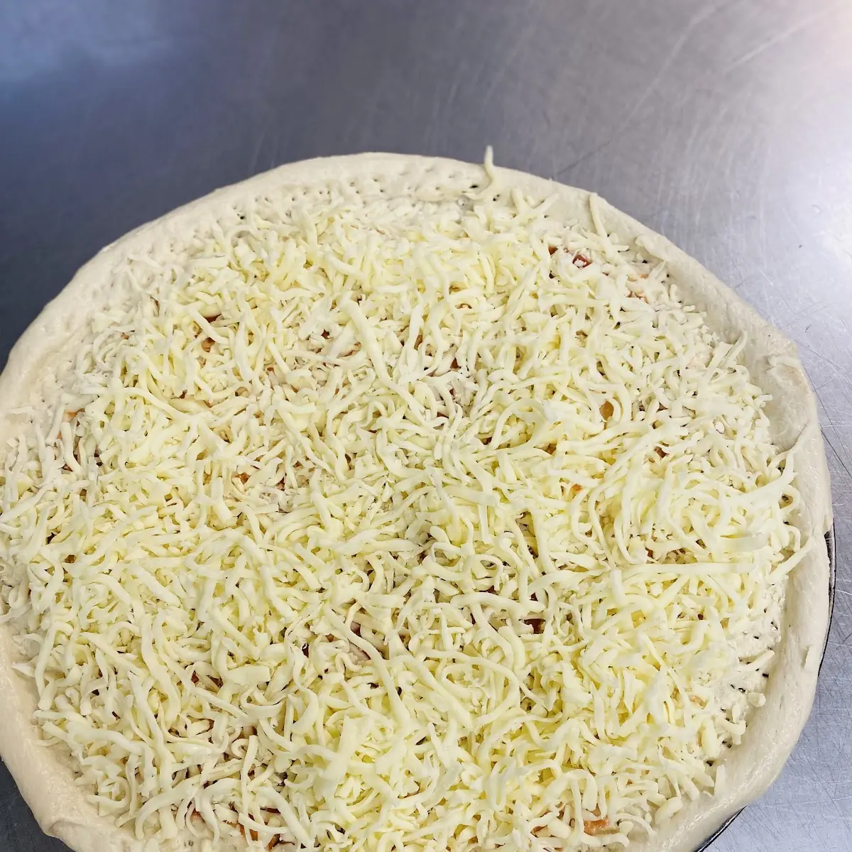 Cheese Pizza