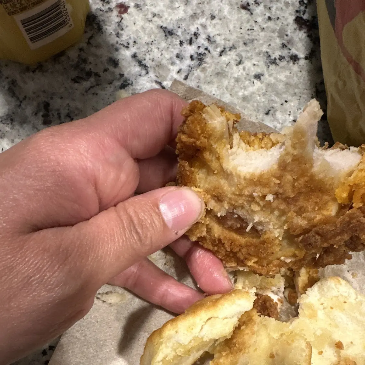Crab Rangoon
