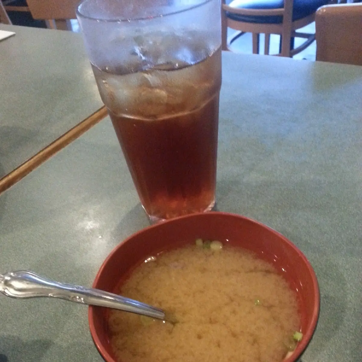 Miso Soup