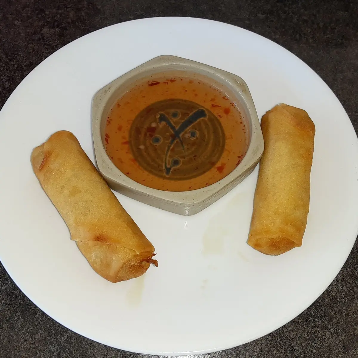 Spring Roll
