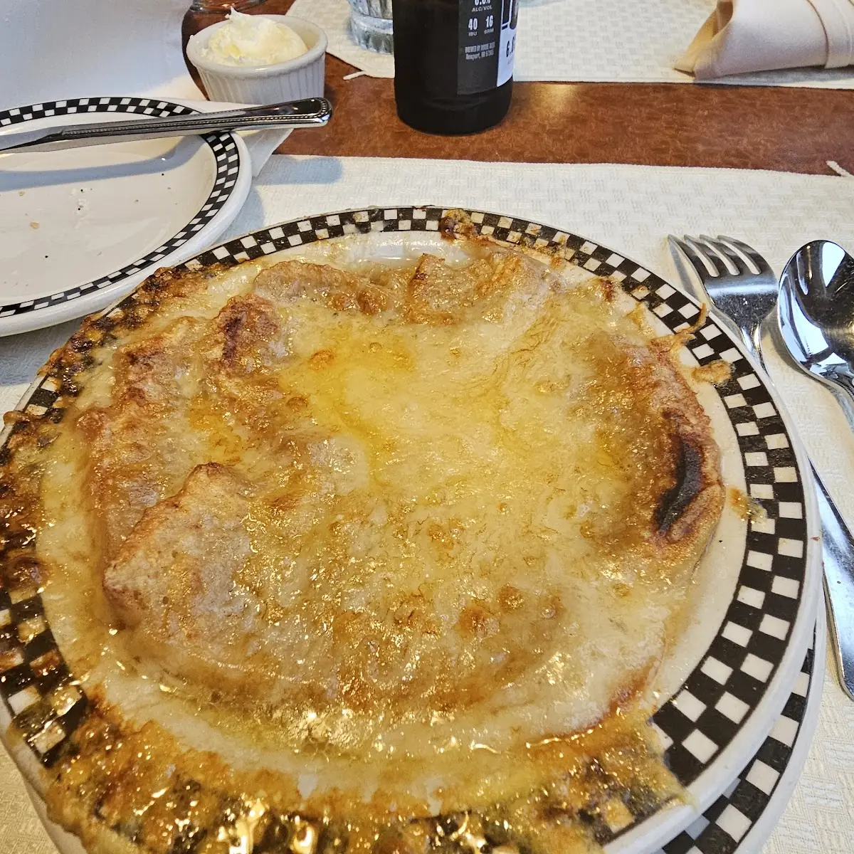 Onion Soup