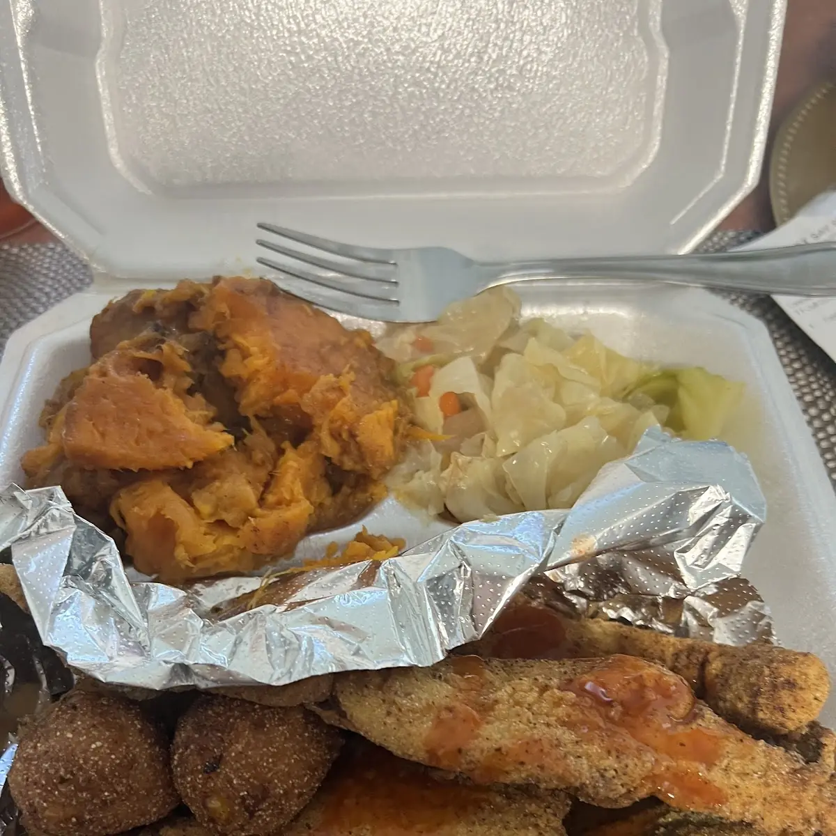 Lemon Pepper