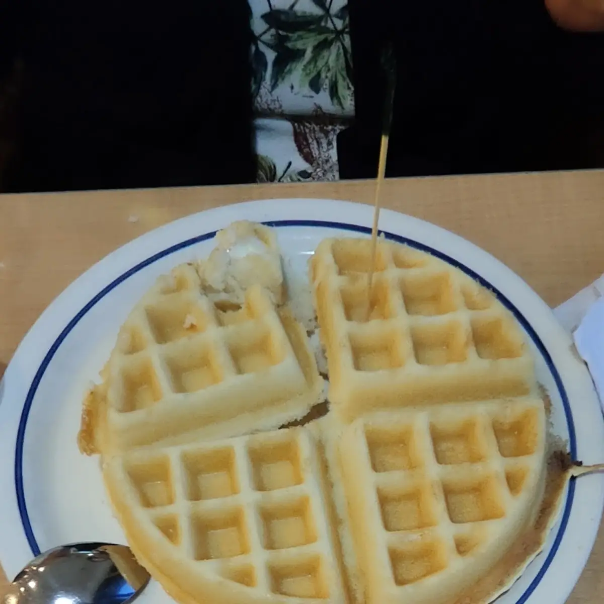 Gluten Friendly Pancakes
