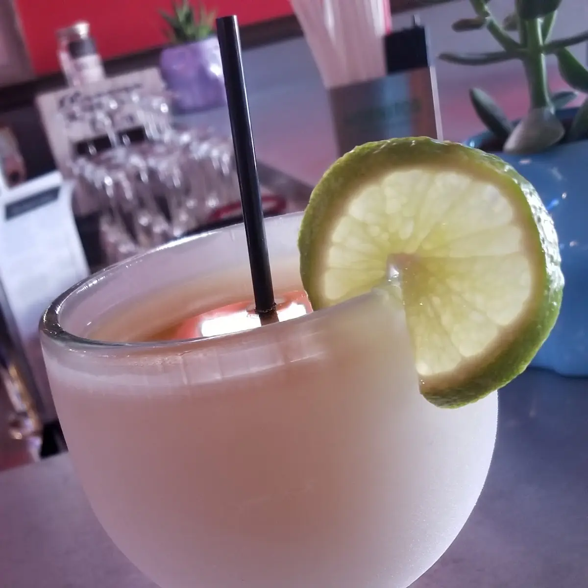 Grand Marnier Margarita