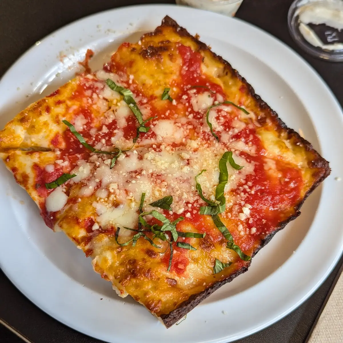 Cheese Pizza