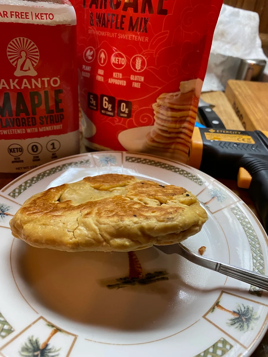 Chicken Pot Pie