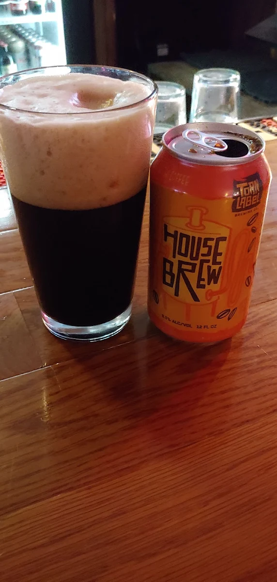 Cold Brew