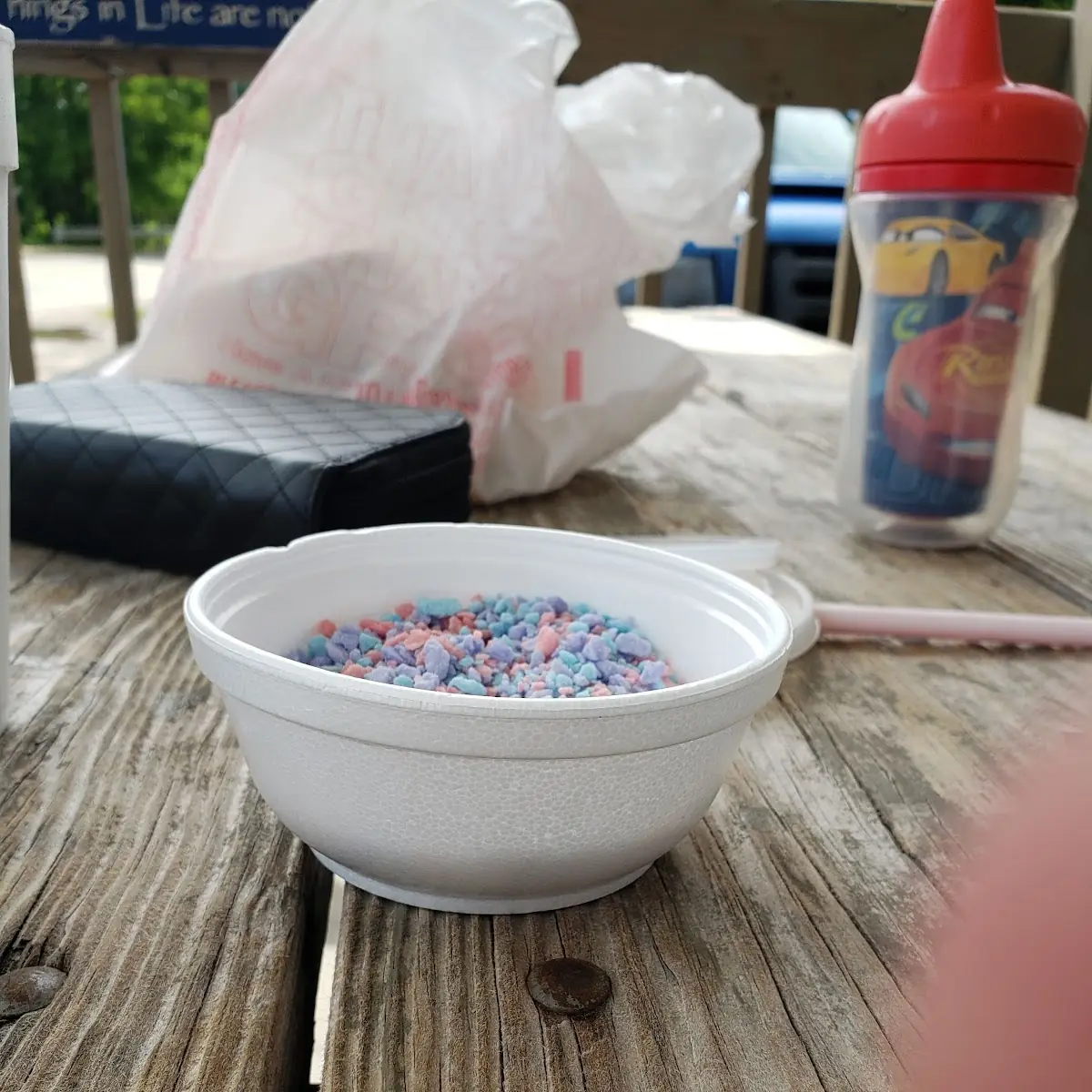 Cotton Candy