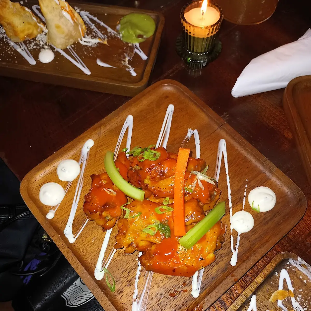Buffalo Wings