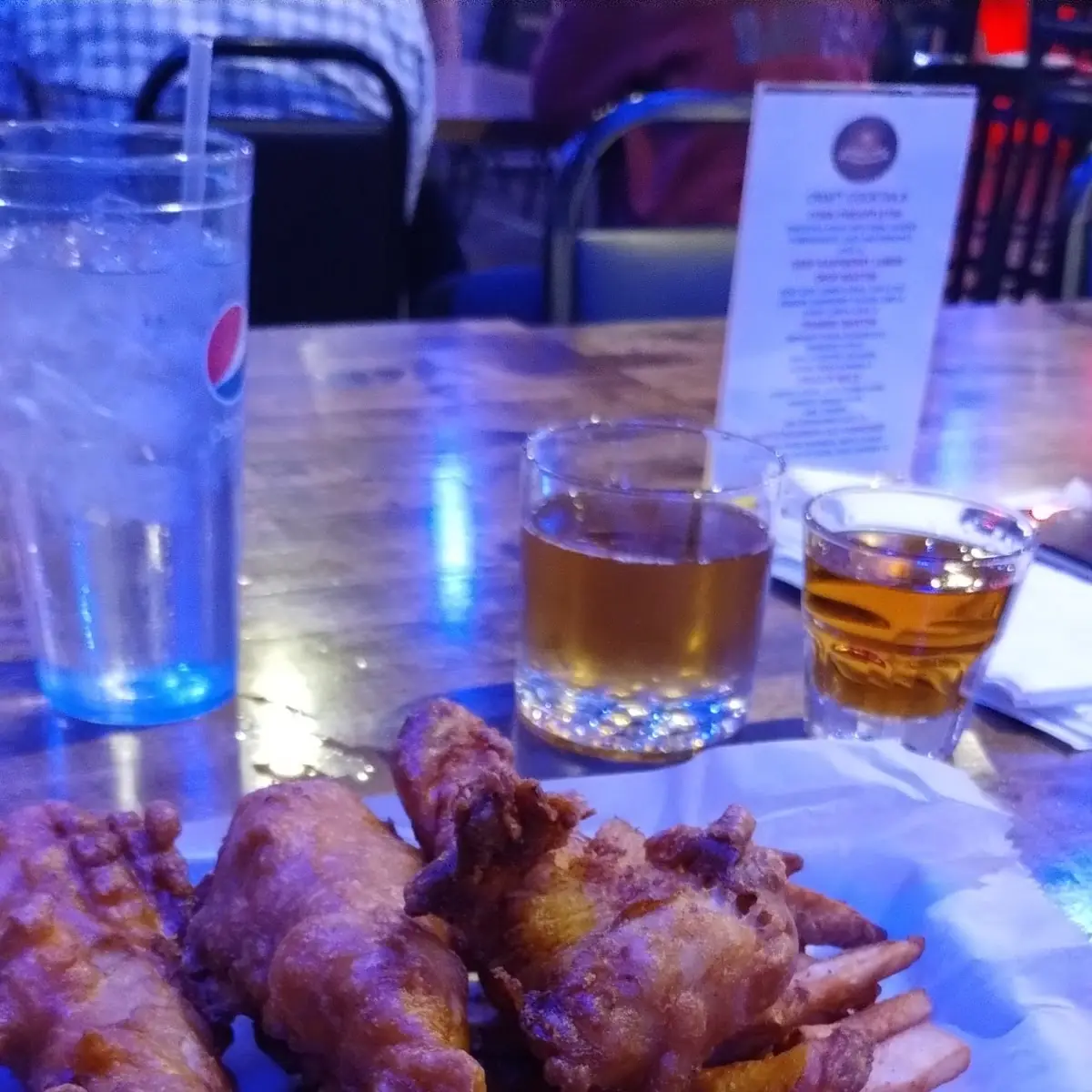Fish N Chips
