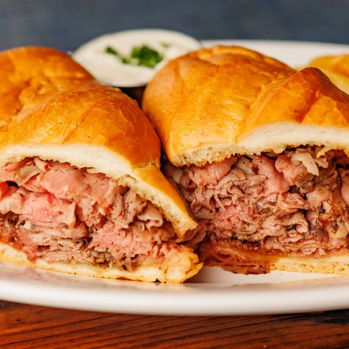 French Dip