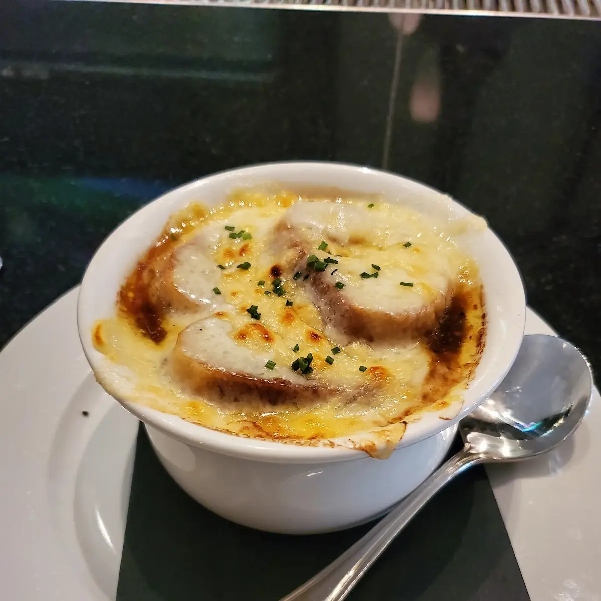 French Onion Soup