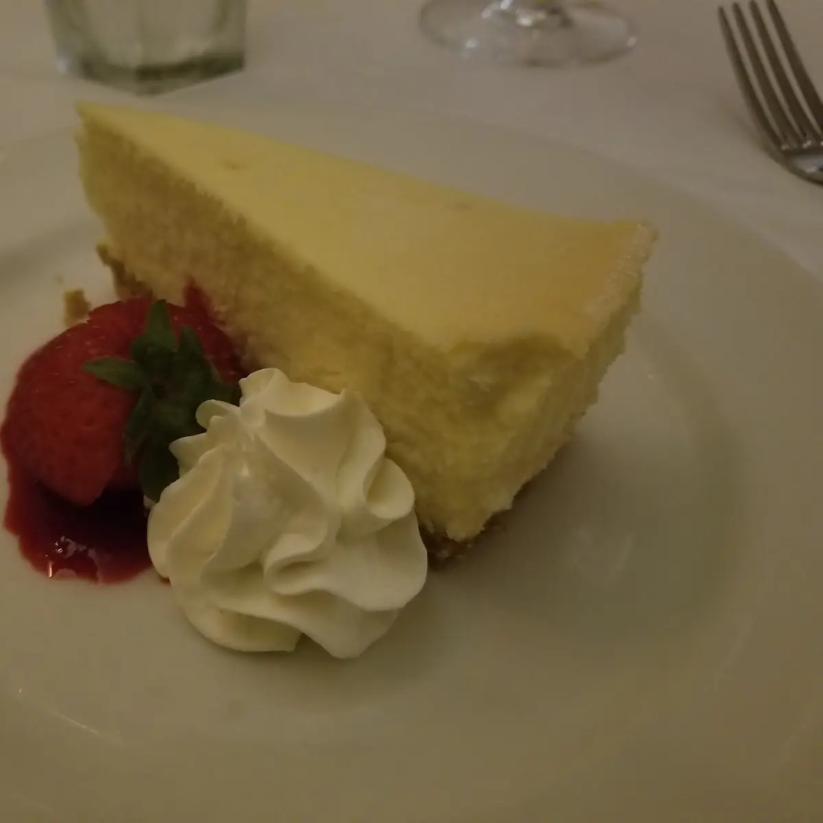 Key Lime Pie