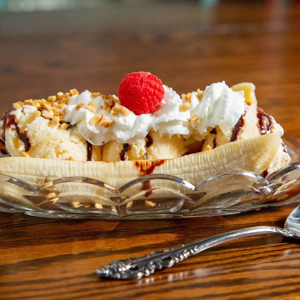 Banana Split
