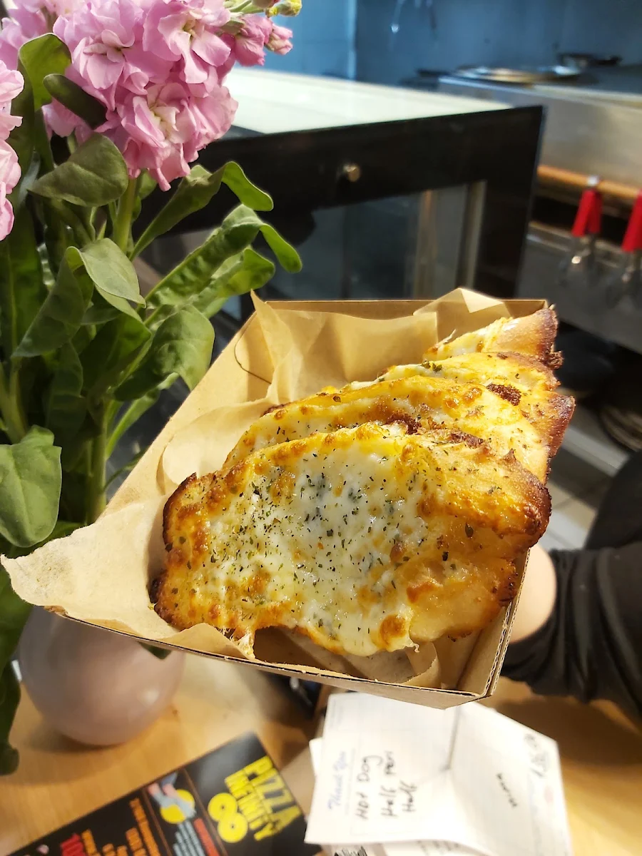Cheese Lovers (Large)