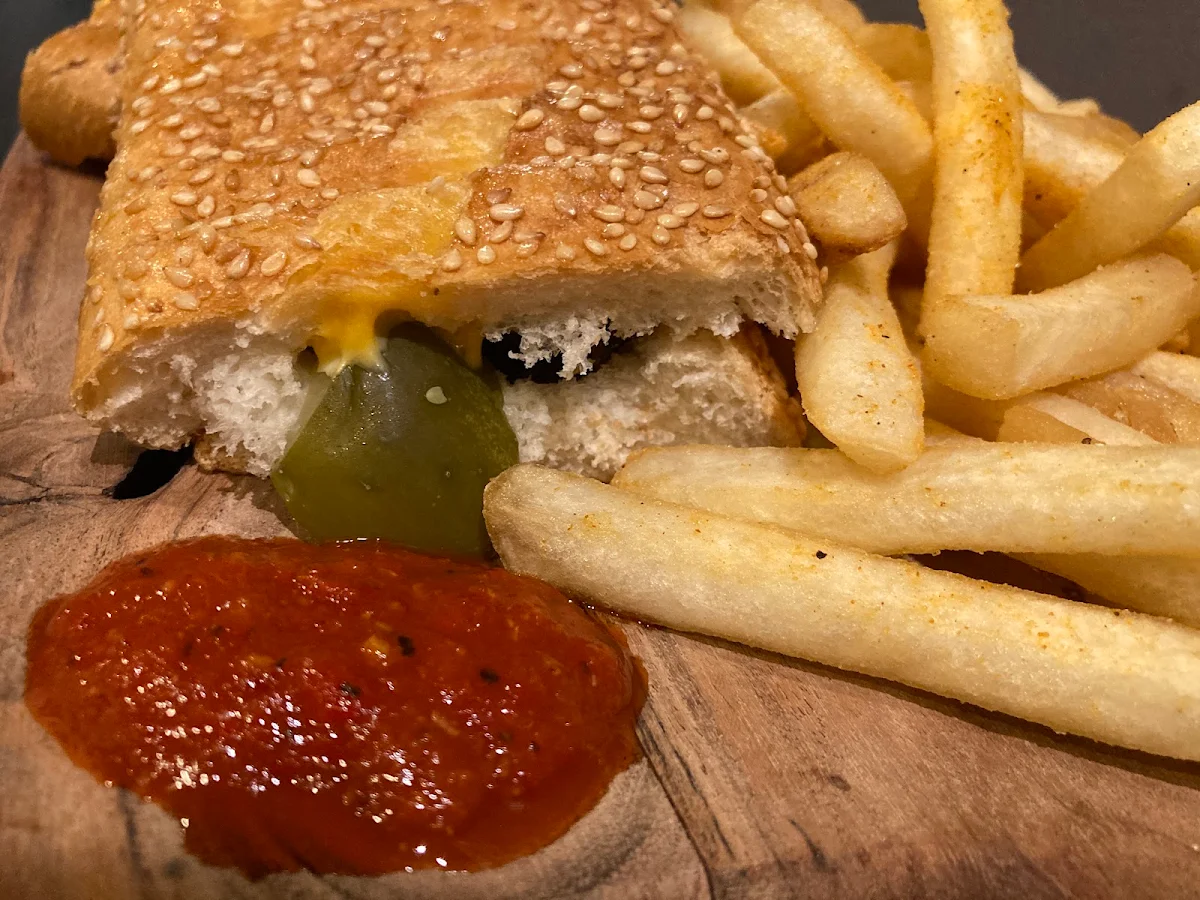 BBQ Sauce