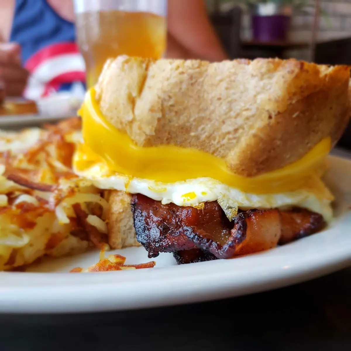 Big Breakfast