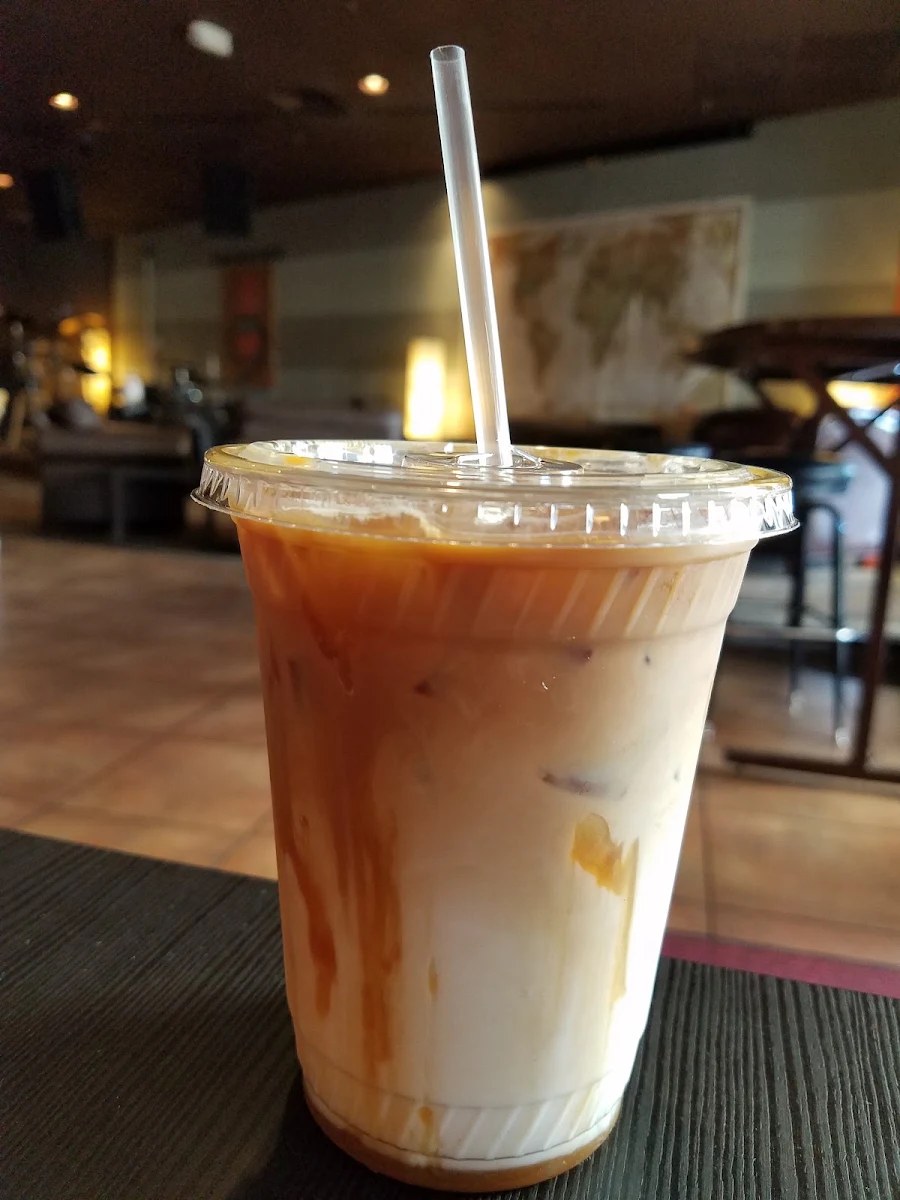 Iced Mocha