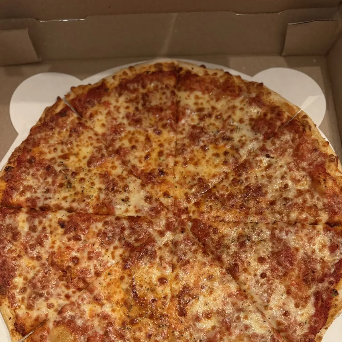 Cheese Pizza
