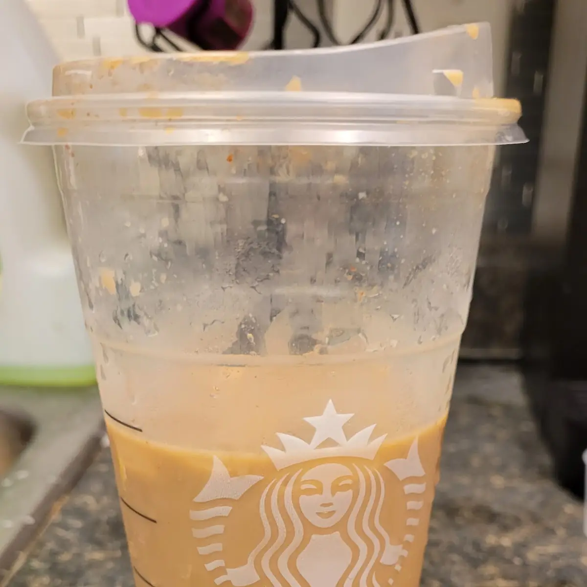 Thai Tea