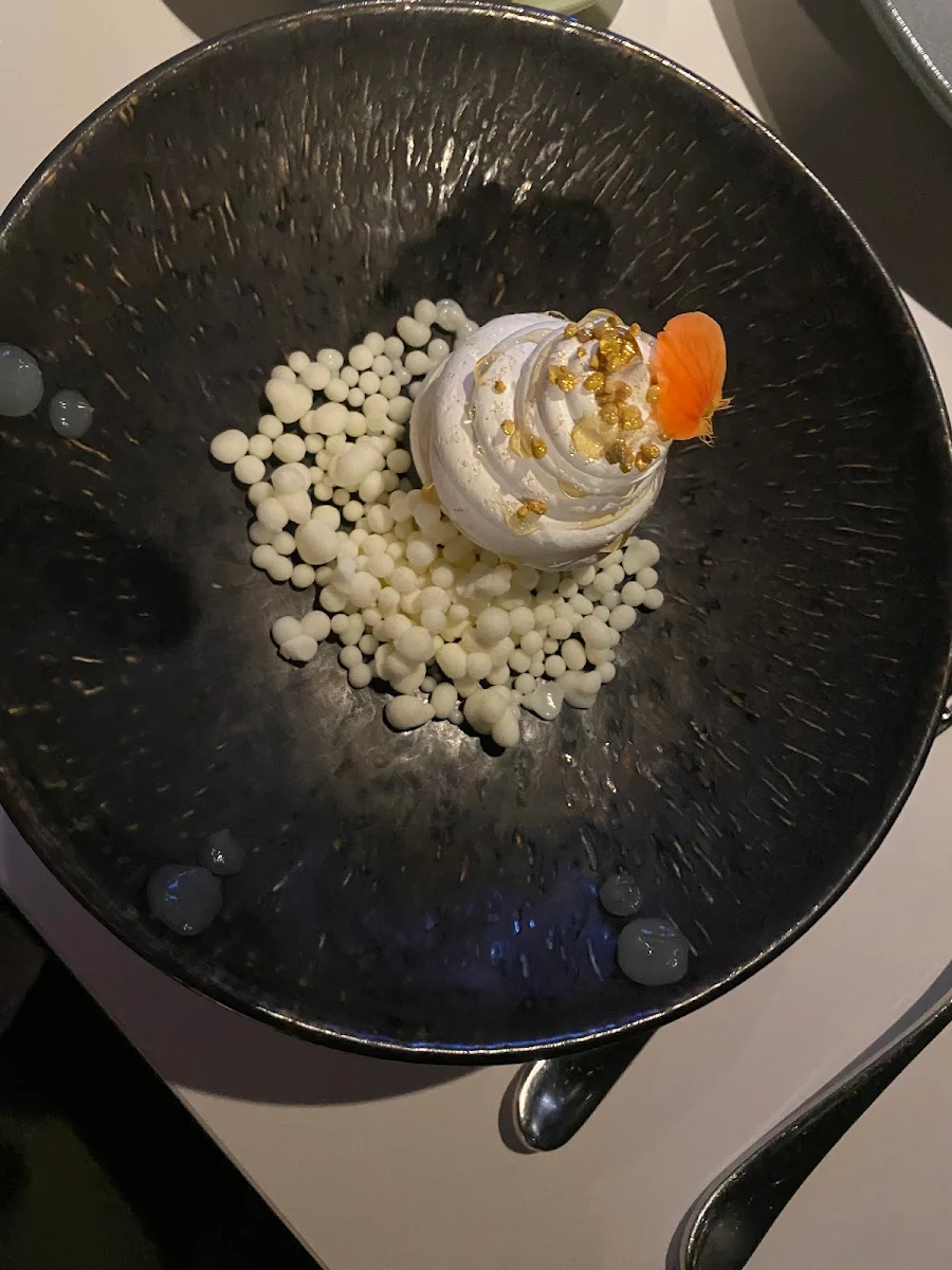 Buttermilk Pancotta, Atelier