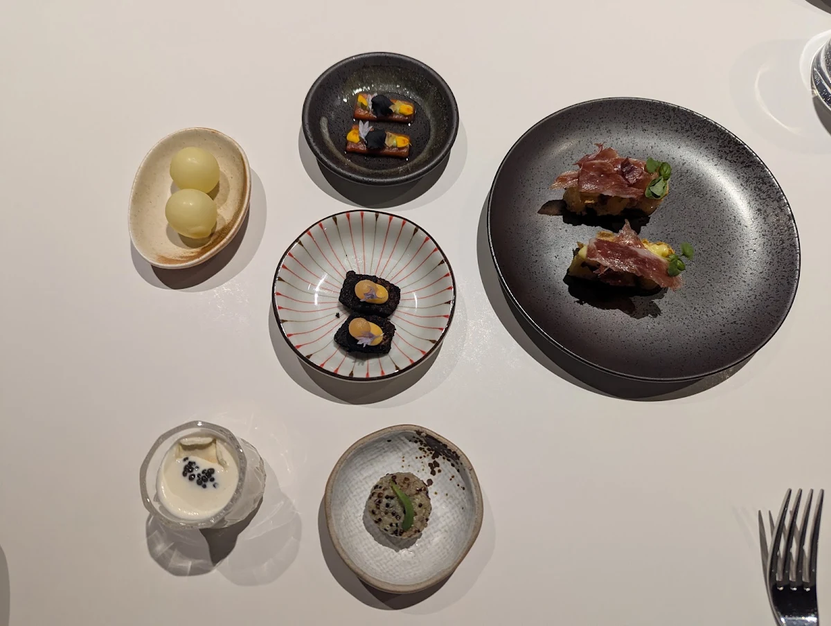 Pasta Caviar Elk Curing Project, Atelier
