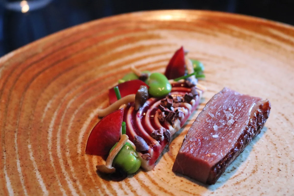 Sarsparilla Duck, Atelier