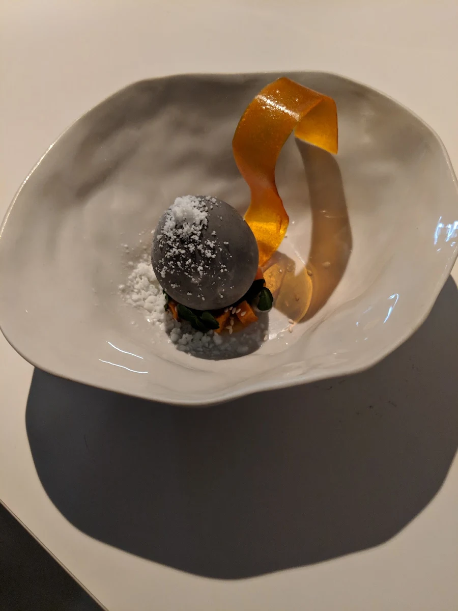 Sesame Orb, Atelier