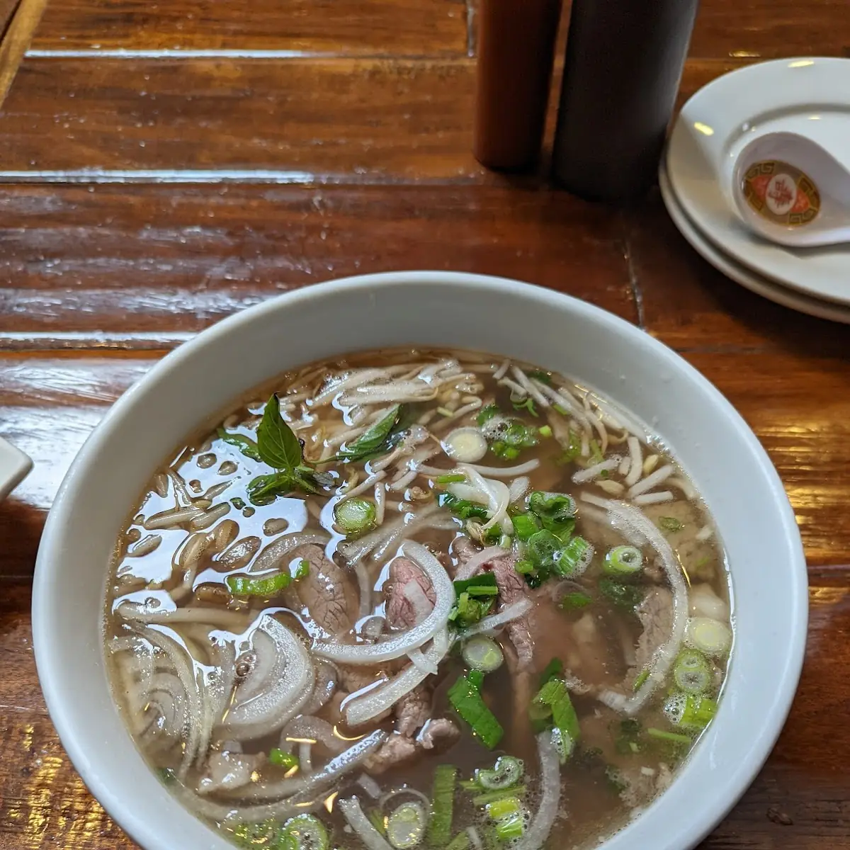 Pho Tai Nam