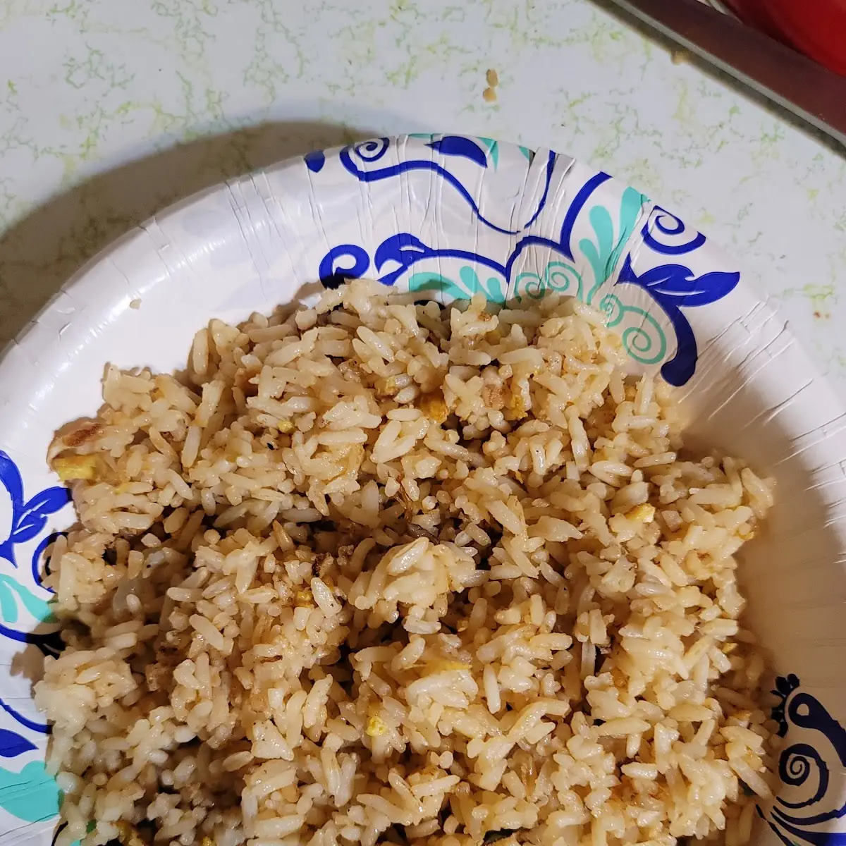 Brown Rice
