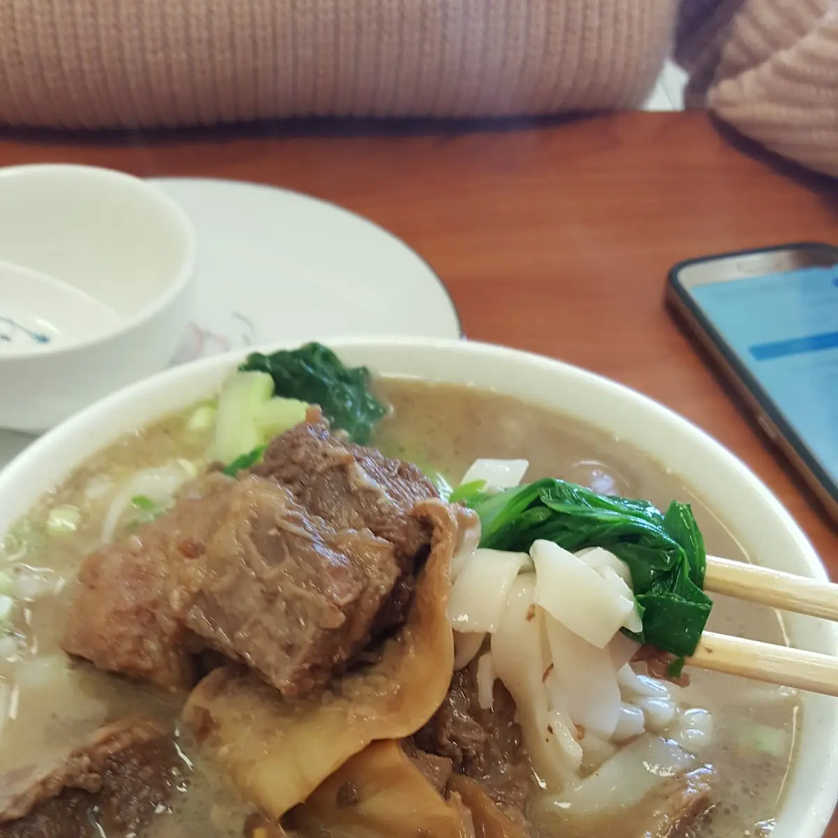 Oxtail