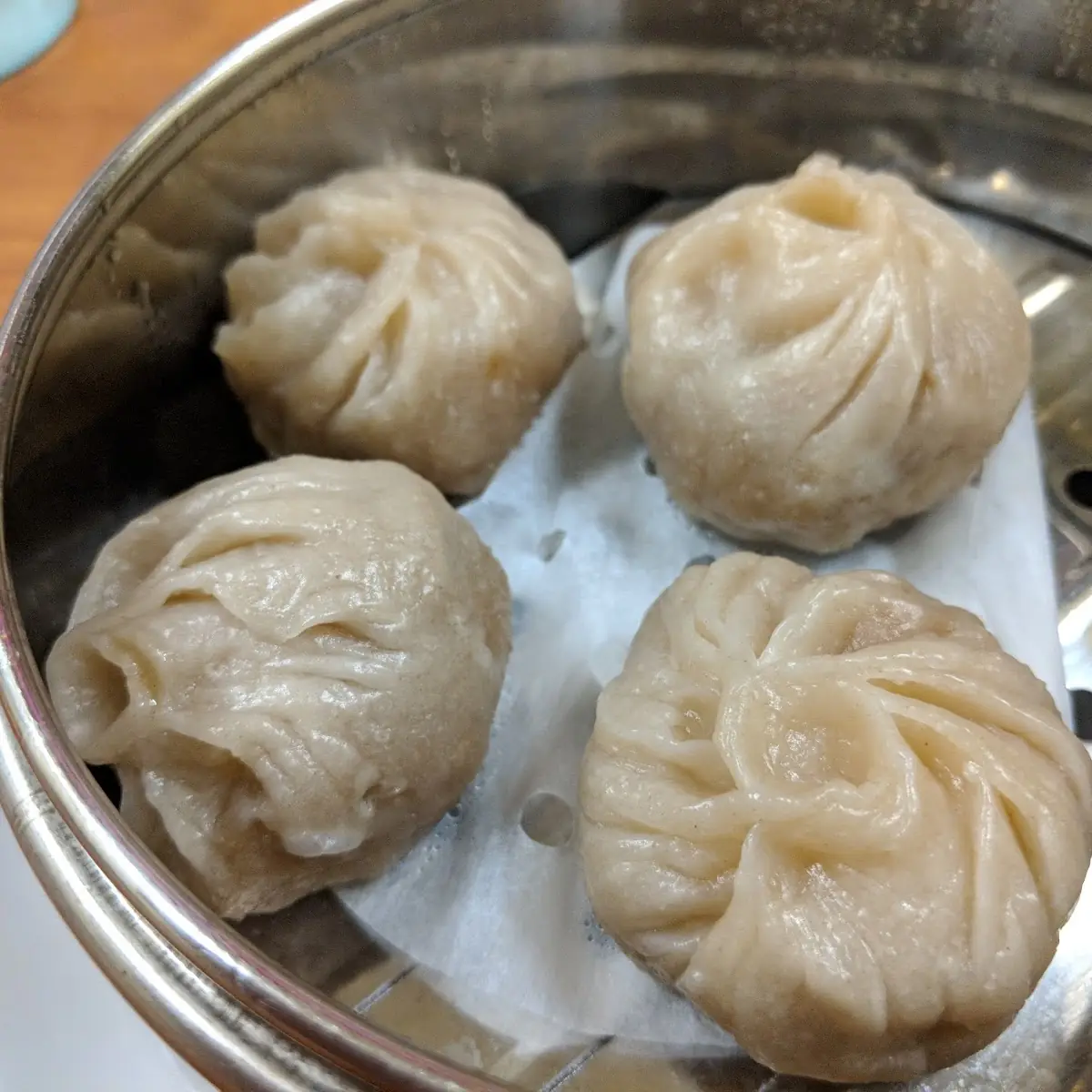 Pork Bun