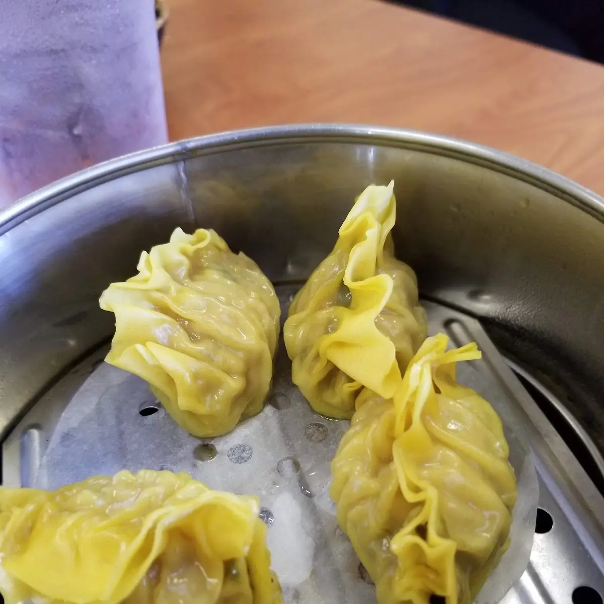 Siu Mai